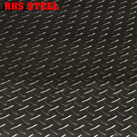 tread plate sheet metal|steel tread plate thickness.